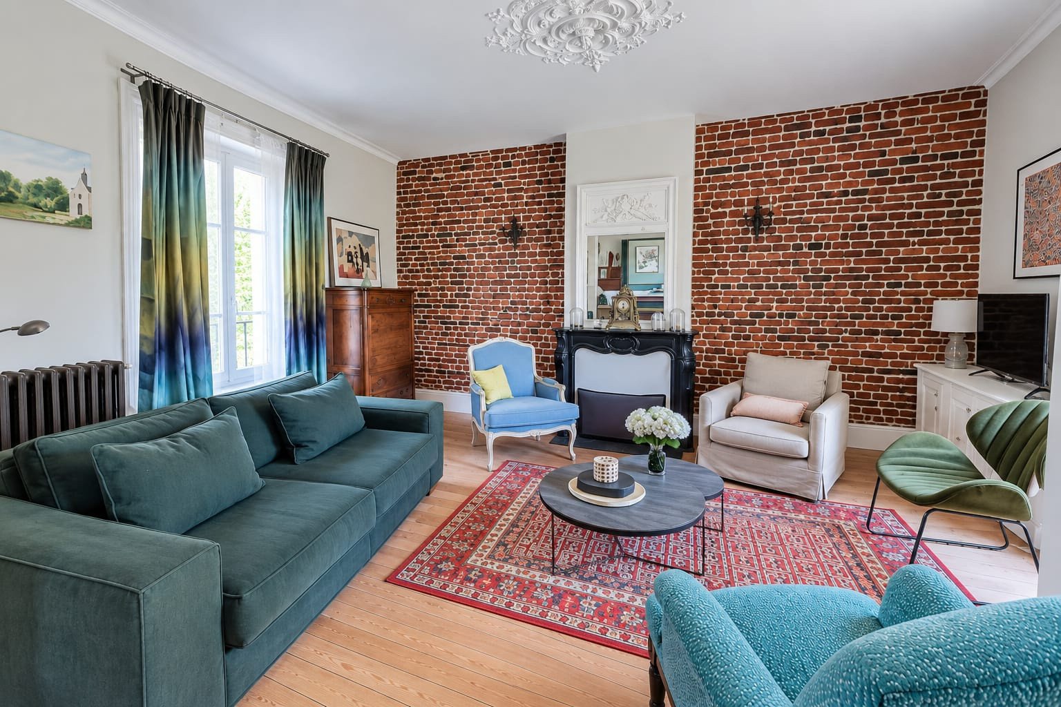 Maison à vendre, 326m², Compiègne