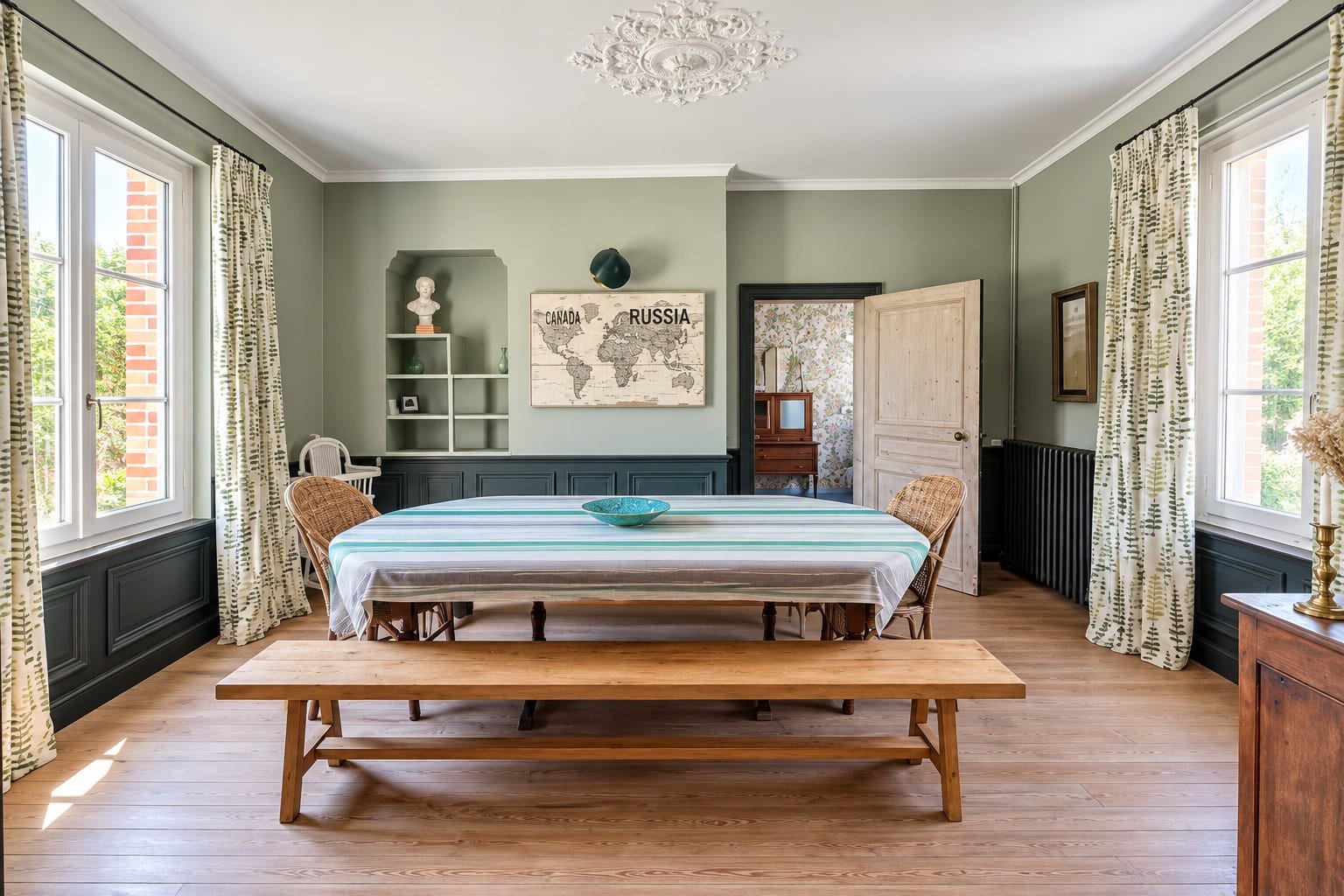 Maison à vendre, 326m², Compiègne