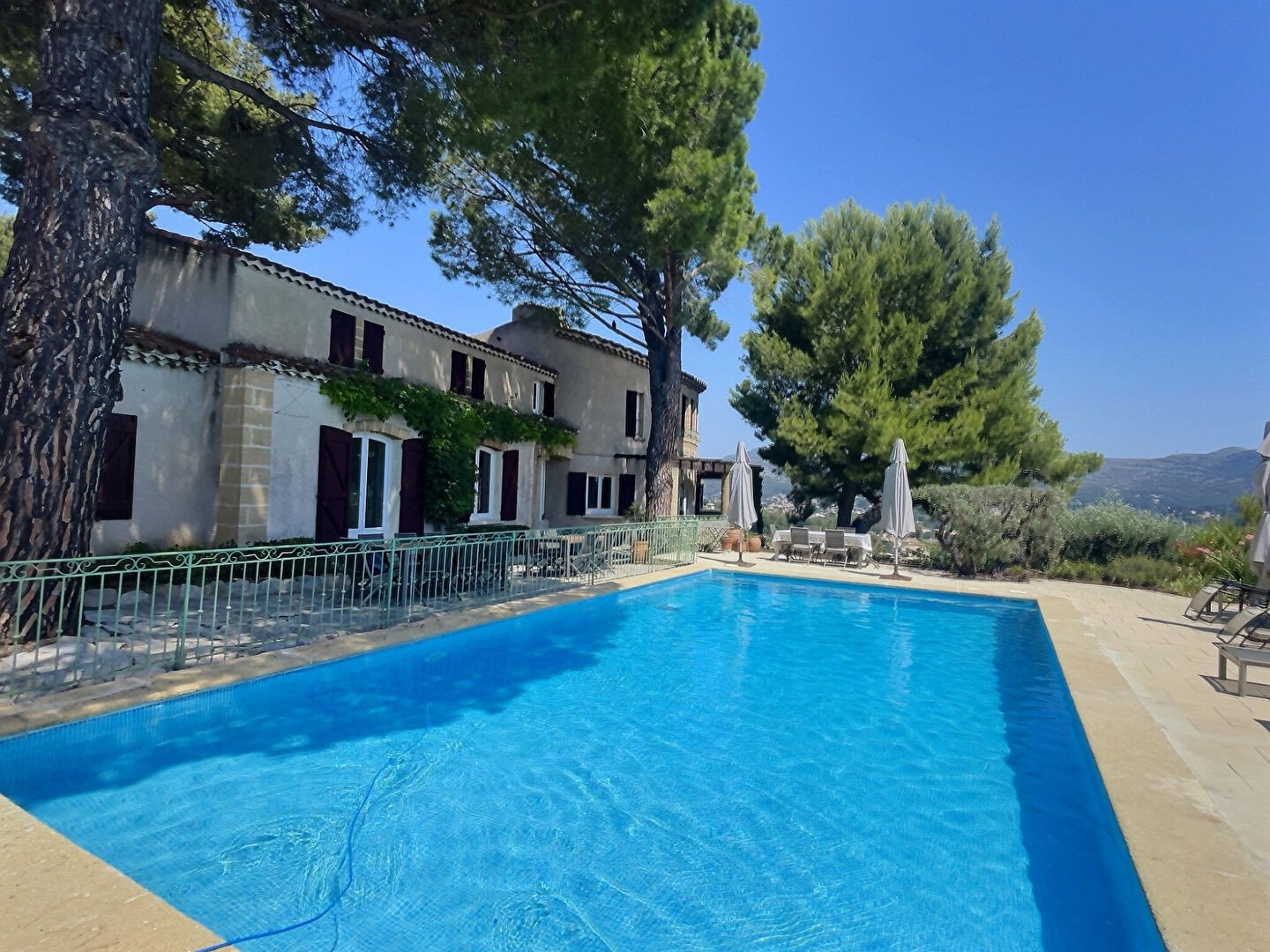 Maison à vendre, 402m², Plan-de-Cuques