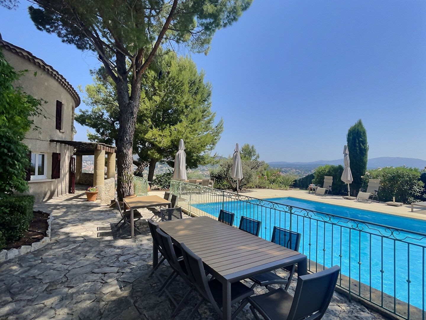 Maison à vendre, 402m², Plan-de-Cuques