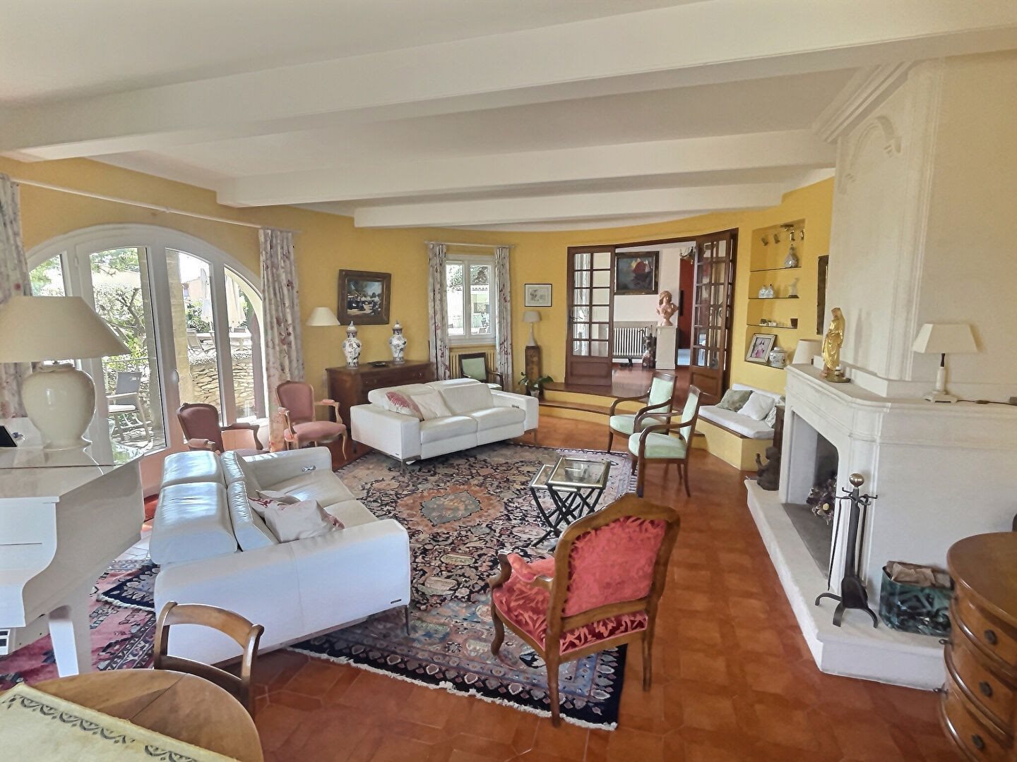 Maison à vendre, 402m², Plan-de-Cuques