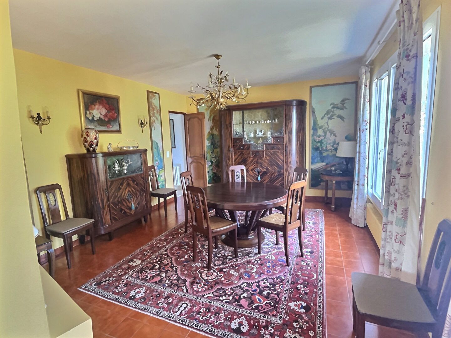 Maison à vendre, 402m², Plan-de-Cuques