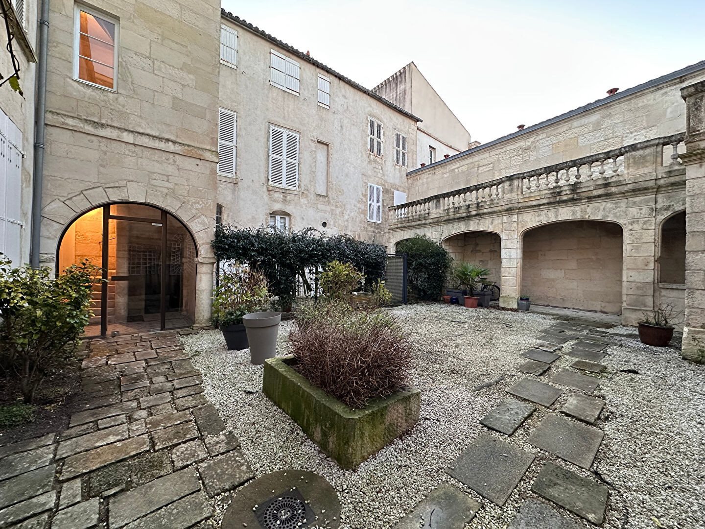 Appartement à vendre, 150m², La Rochelle