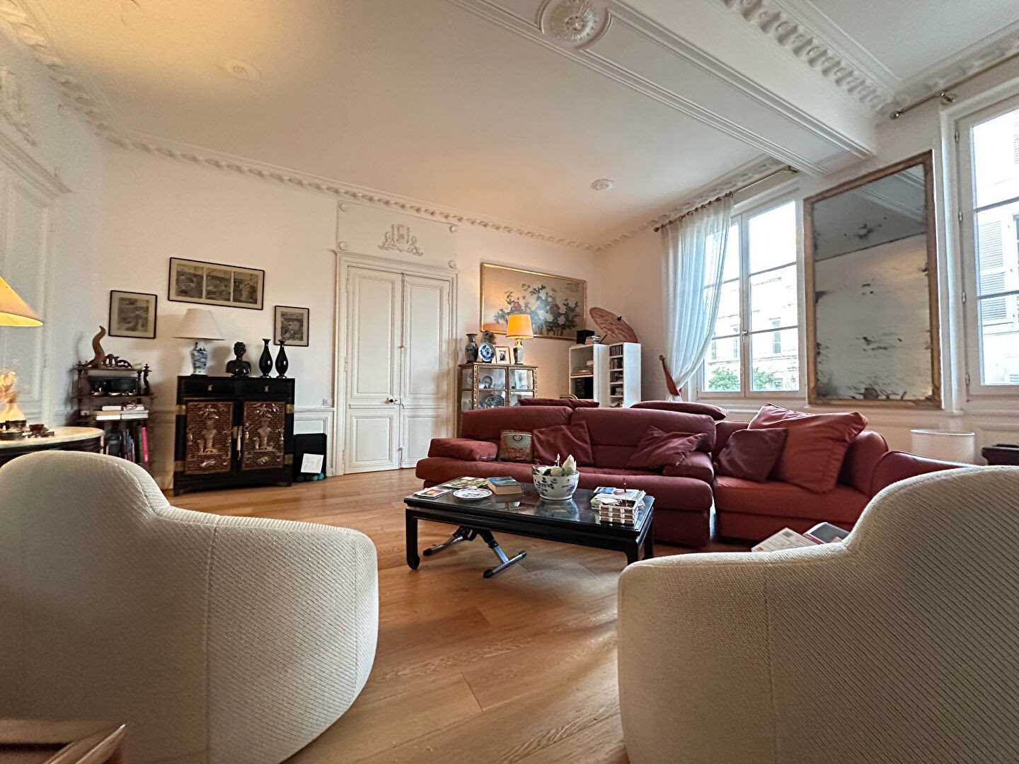 Appartement à vendre, 150m², La Rochelle