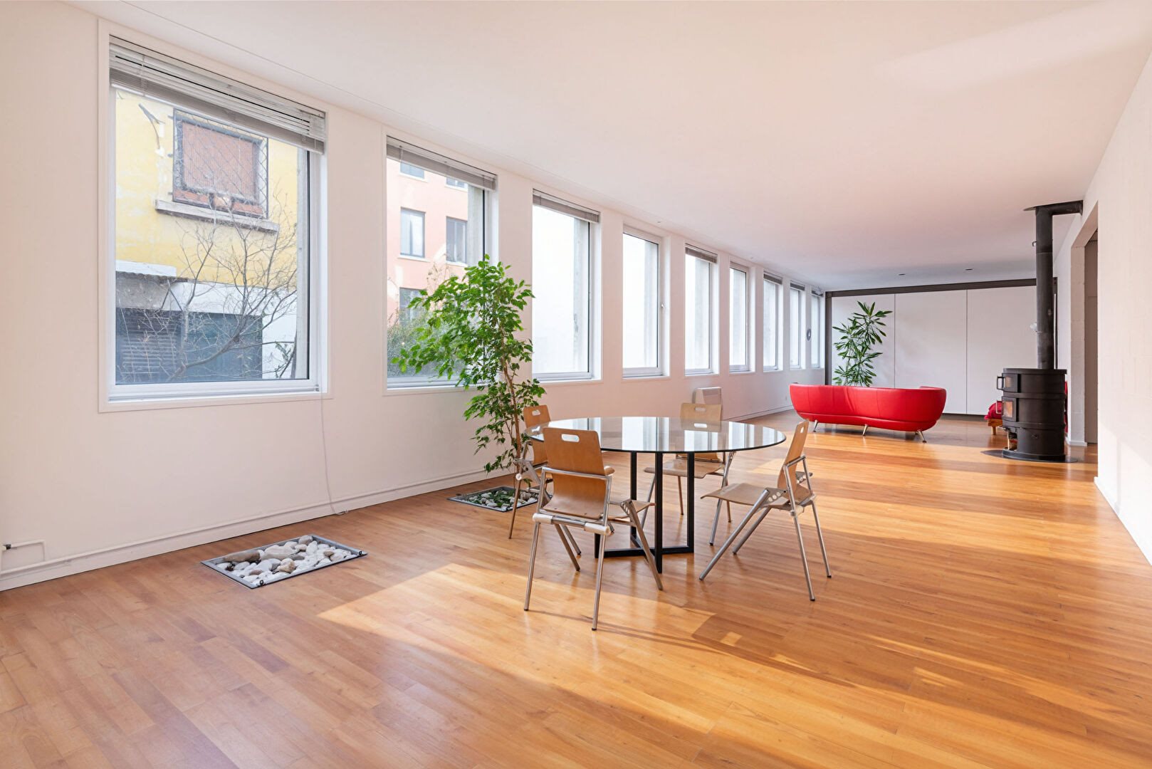 Appartement à vendre, 197m², Lyon 1er