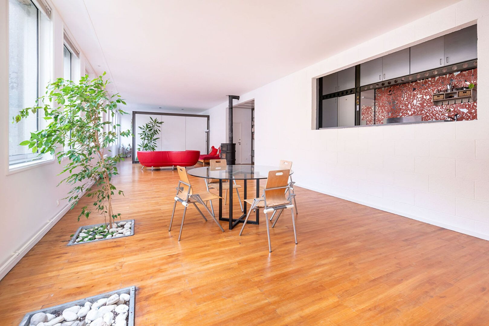 Appartement à vendre, 197m², Lyon 1er
