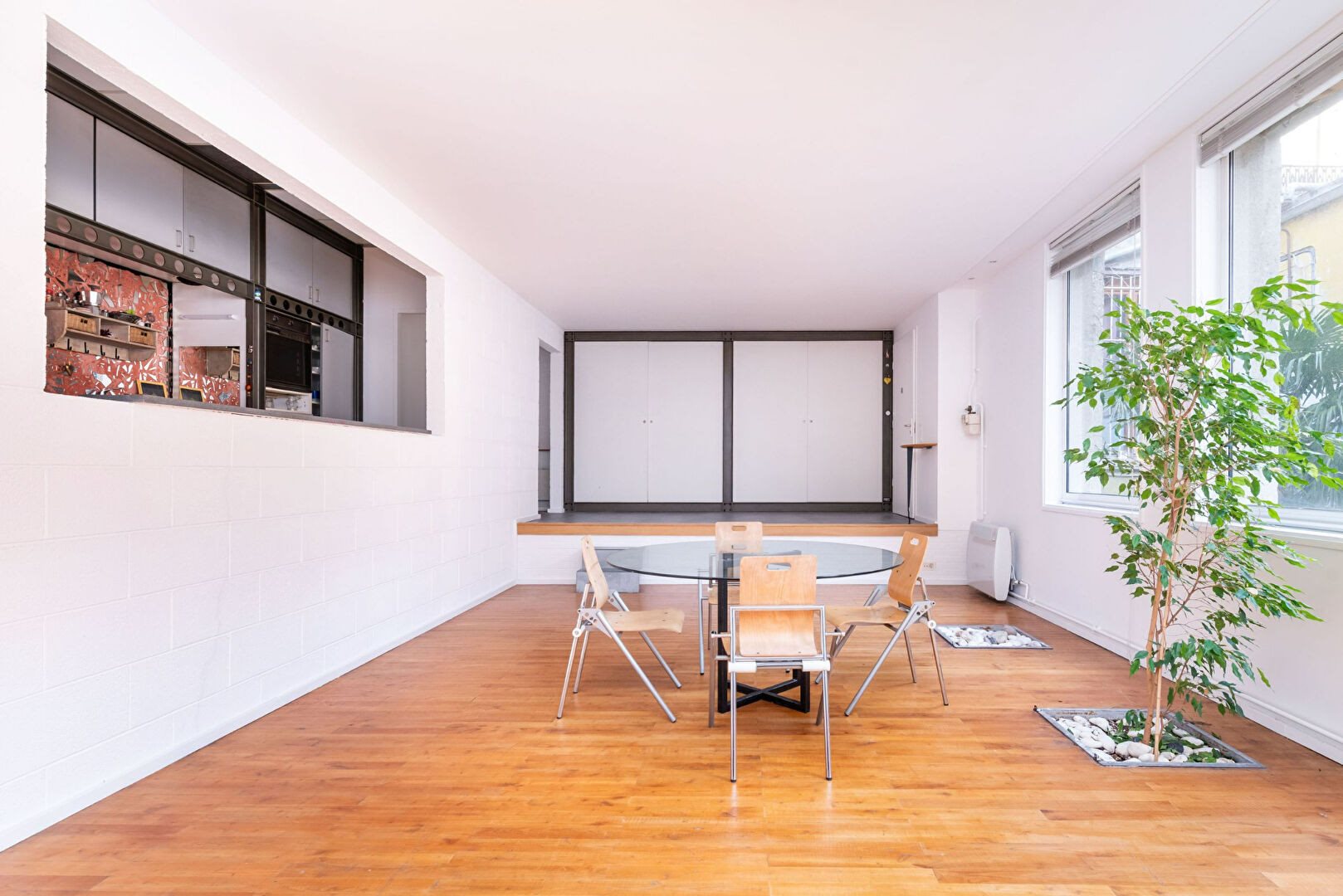 Appartement à vendre, 197m², Lyon 1er