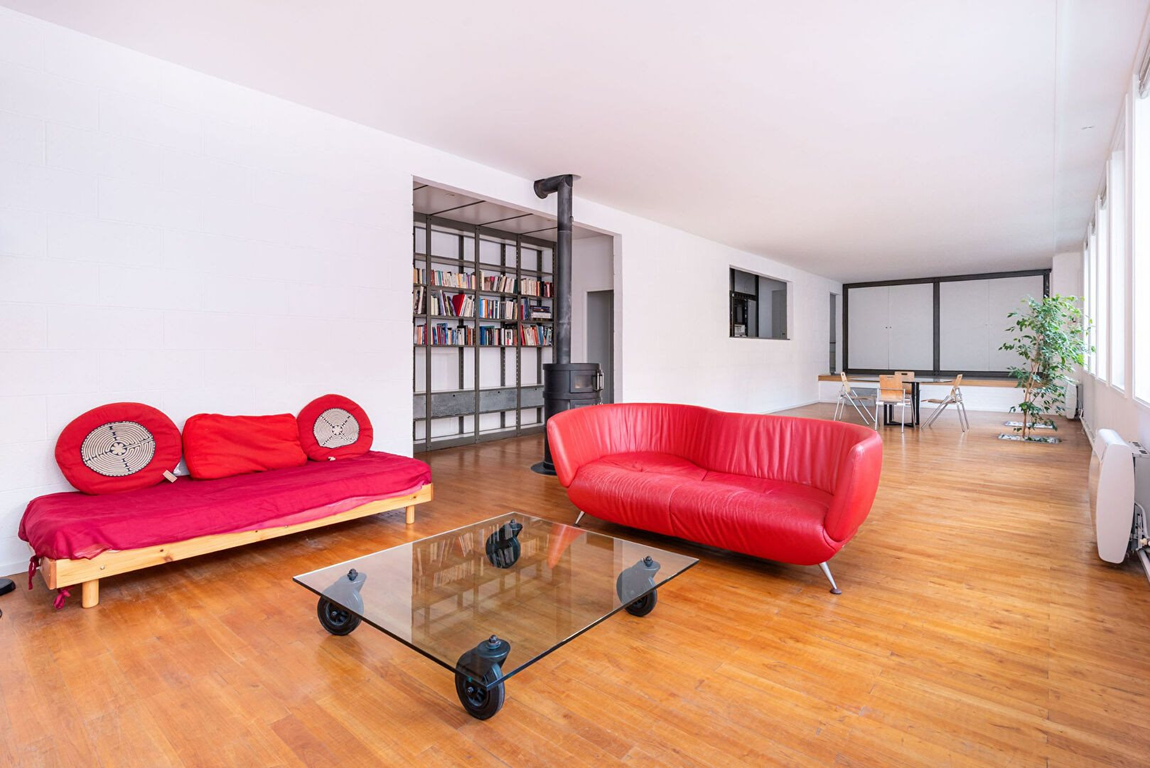 Appartement à vendre, 197m², Lyon 1er