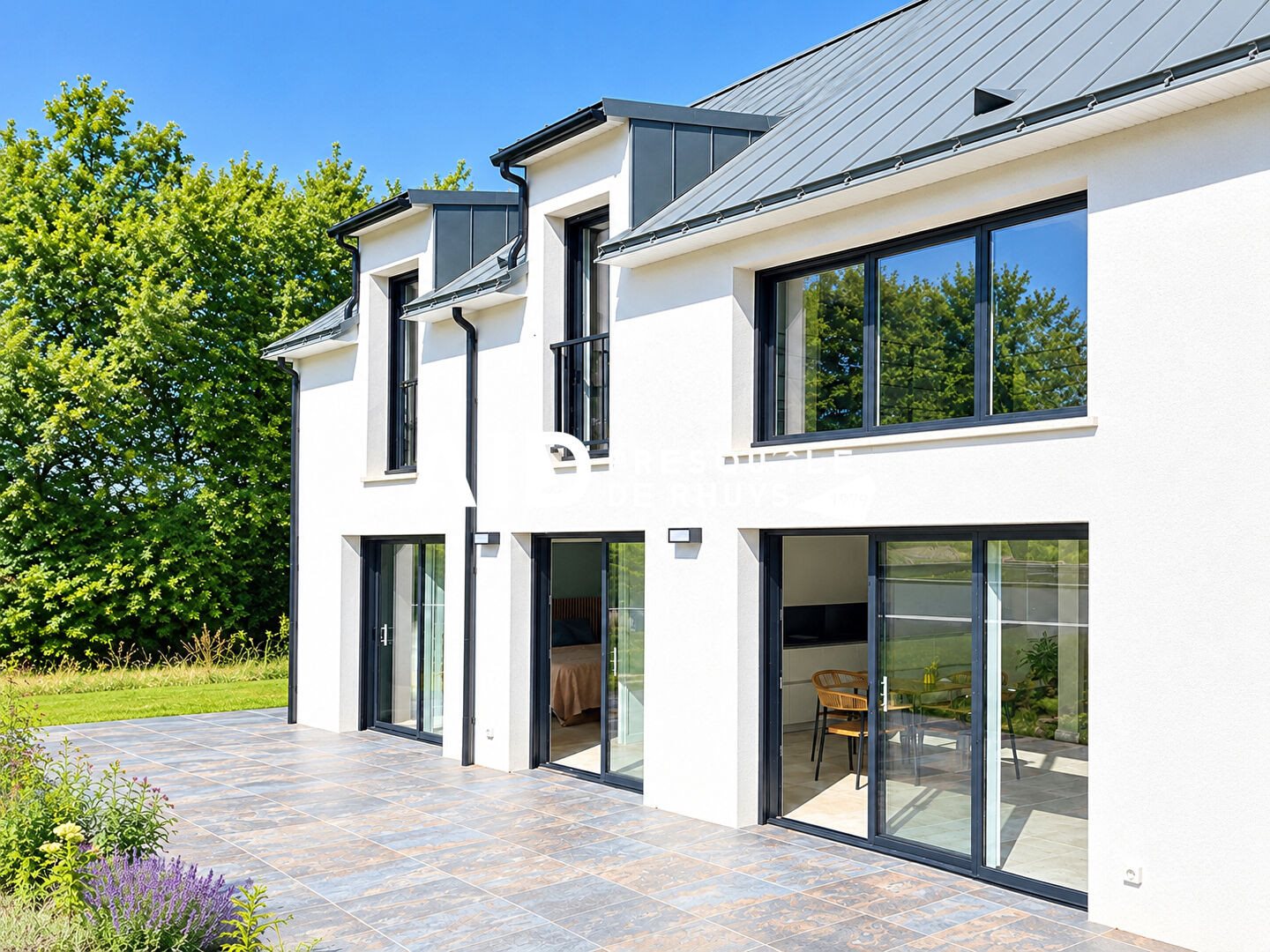 Maison à vendre, 137m², Sarzeau