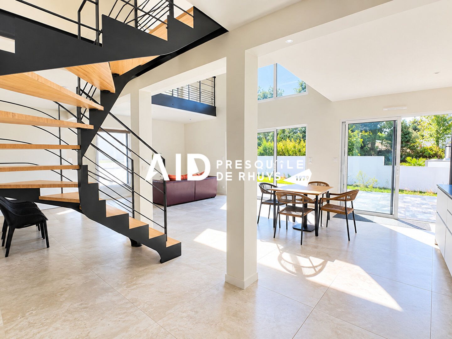 Maison à vendre, 137m², Sarzeau