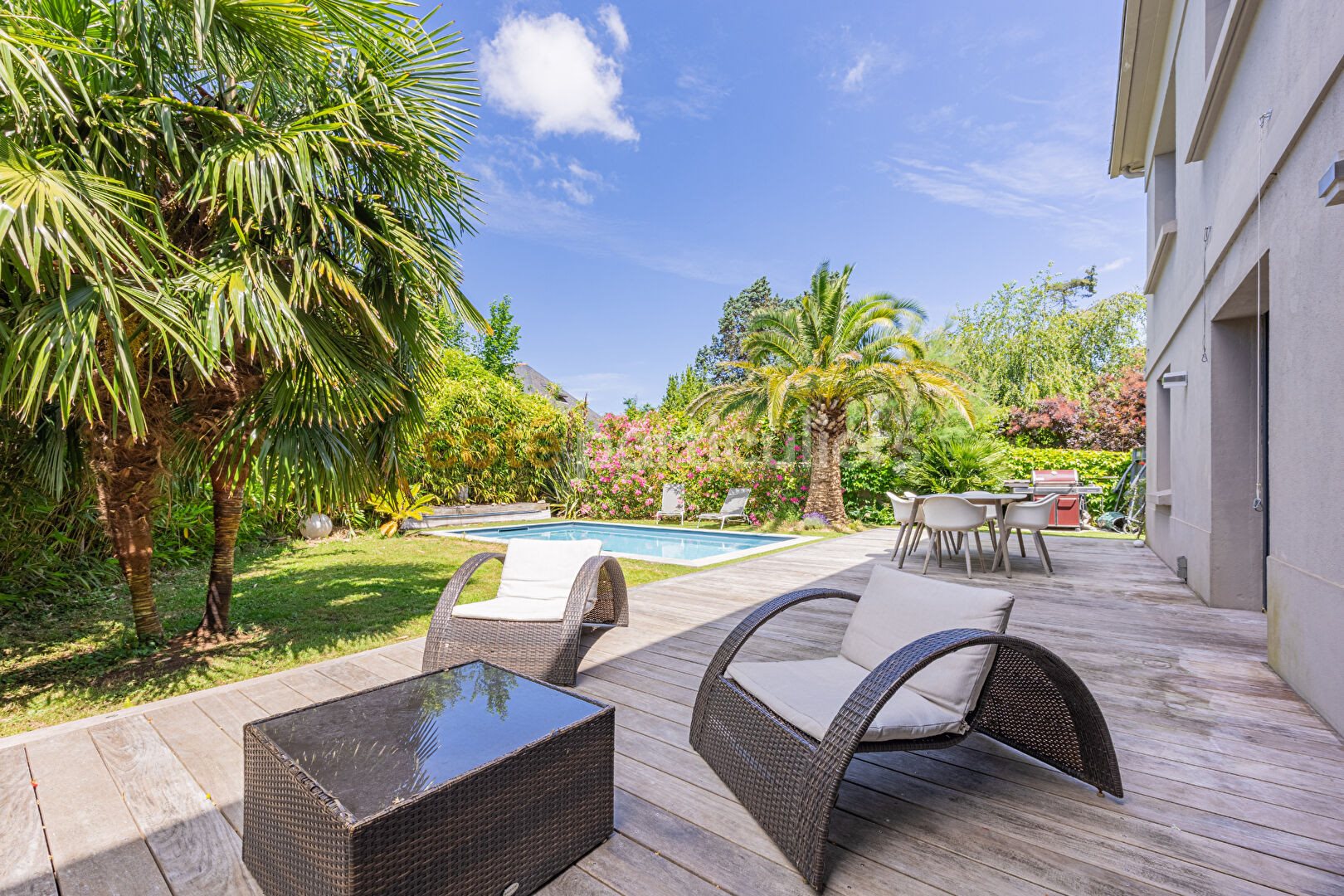 Maison à vendre, 183m², Nantes