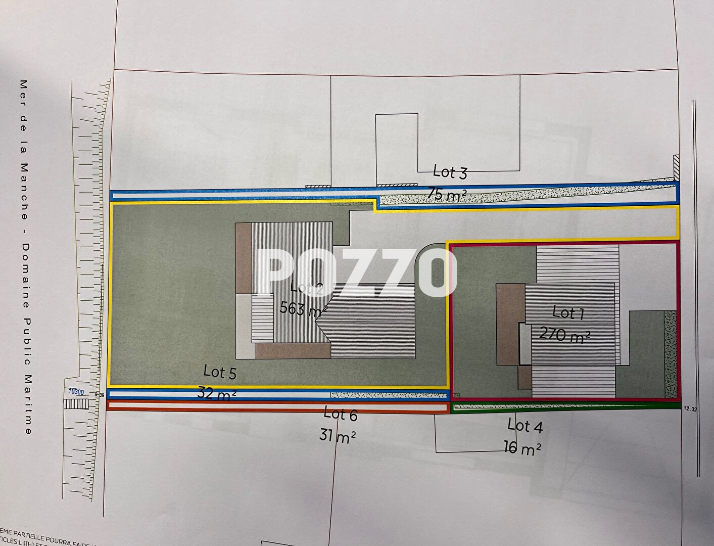 Maison à vendre, 110m², Saint-Planchers