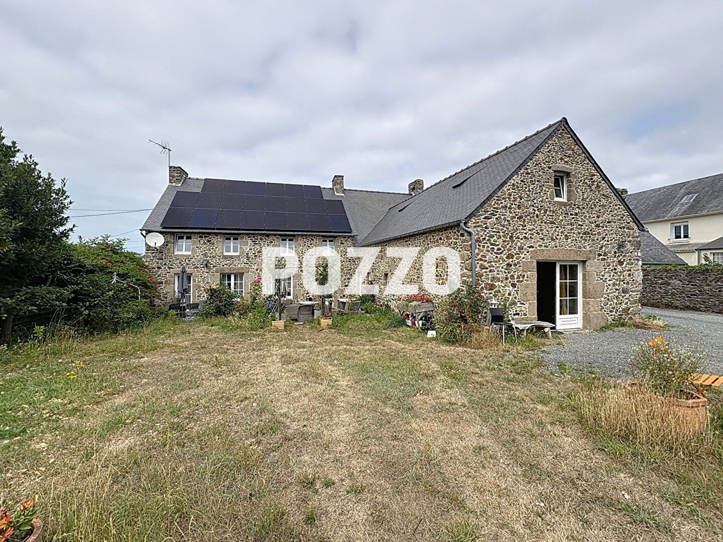 Maison à vendre, 220m², Blainville-sur-Mer