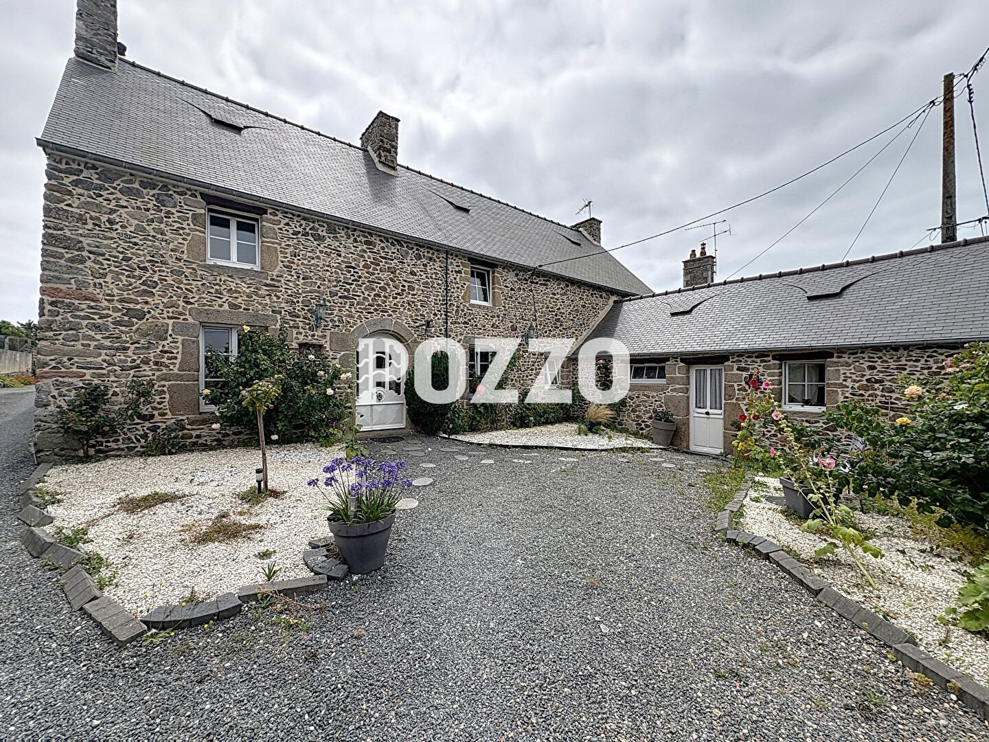 Maison à vendre, 220m², Blainville-sur-Mer