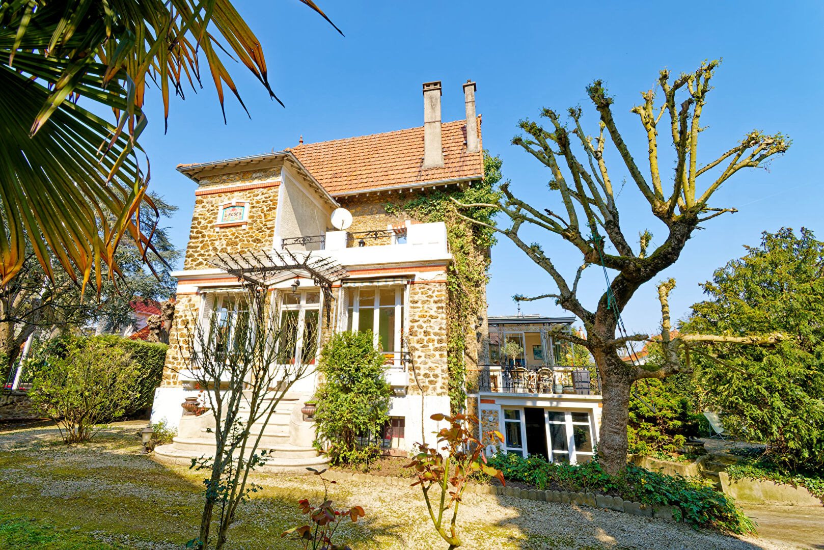 Maison à vendre, 188m², Villemomble