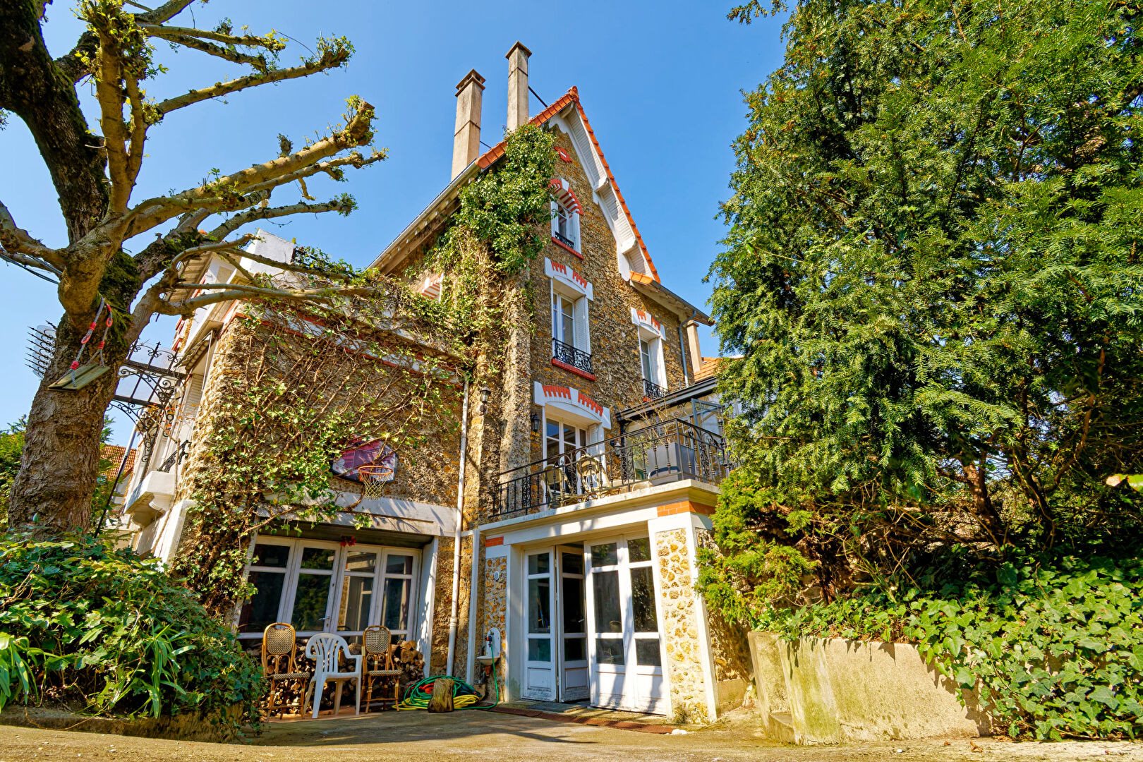 Maison à vendre, 188m², Villemomble