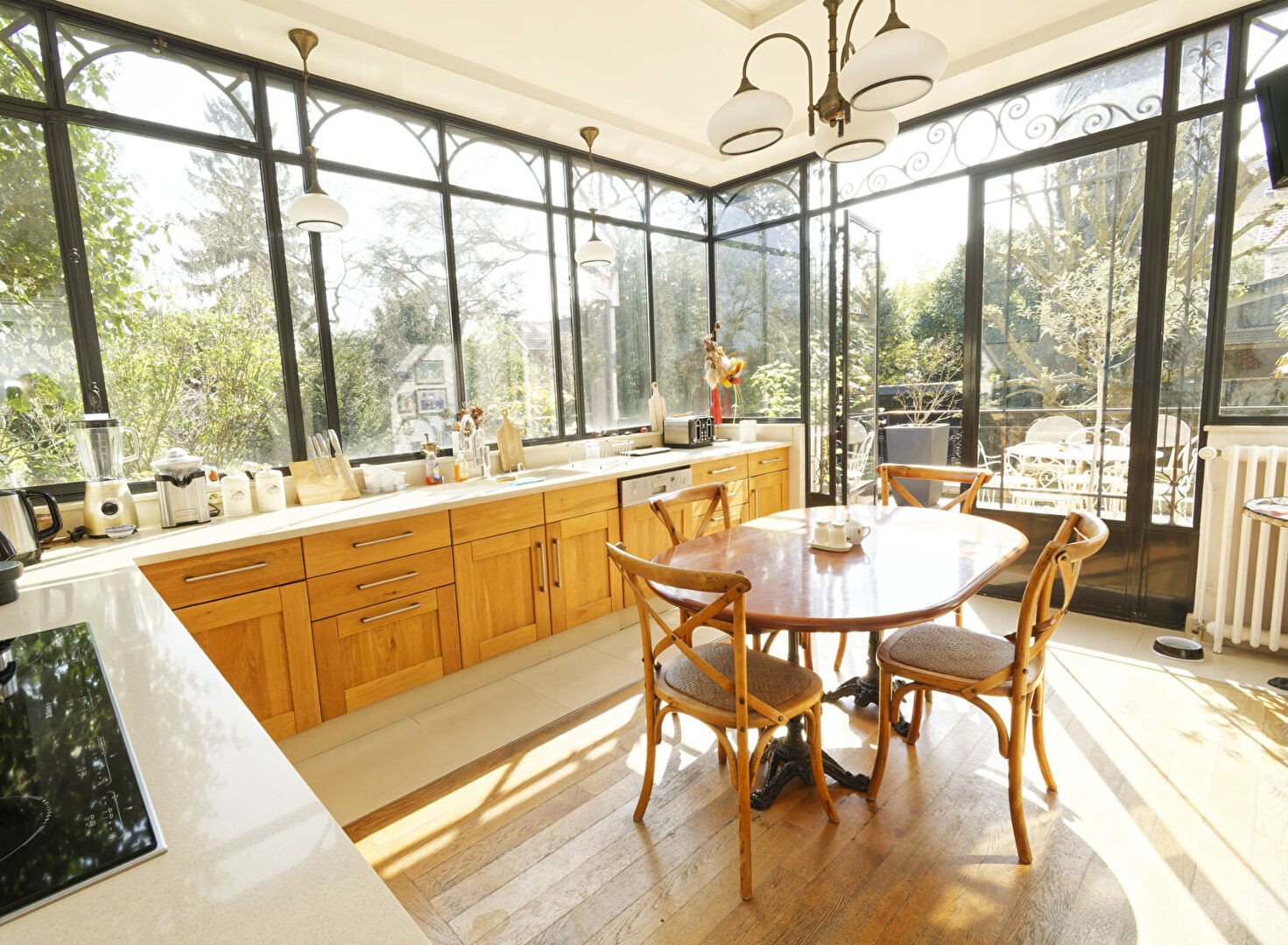 Maison à vendre, 188m², Villemomble