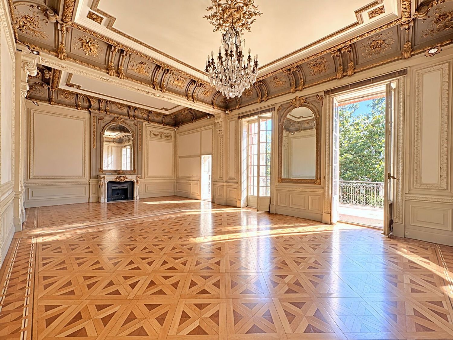Appartement à vendre, 100m², Toulouse