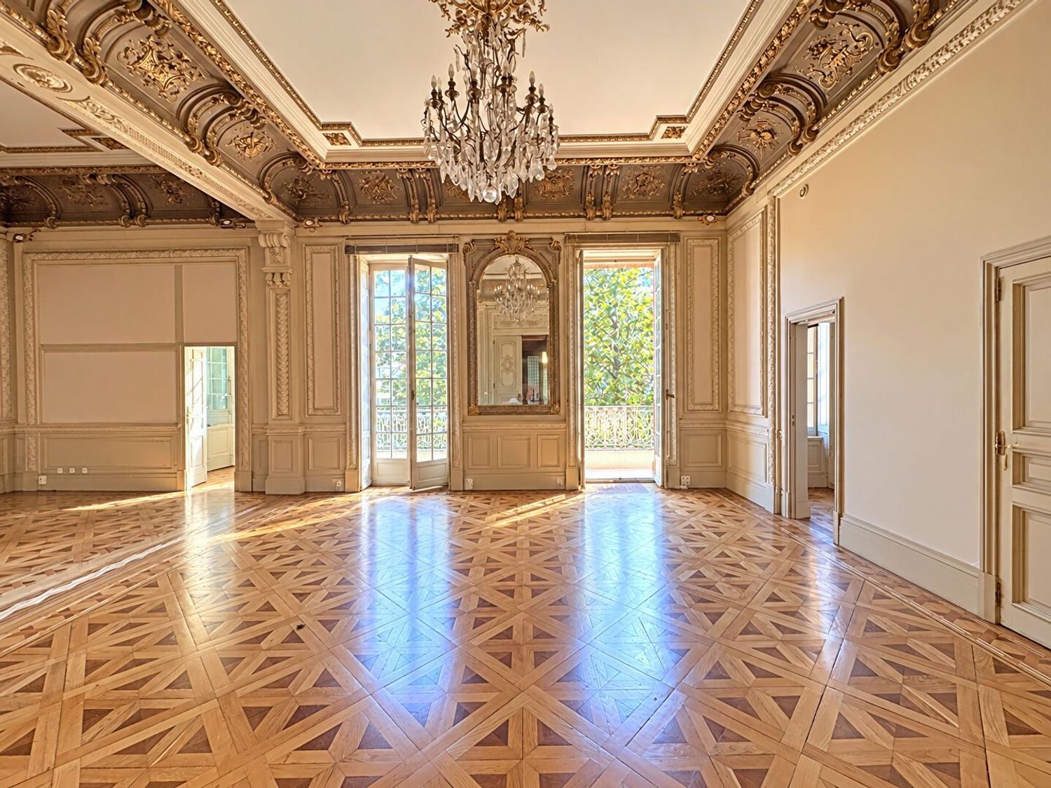 Appartement à vendre, 100m², Toulouse