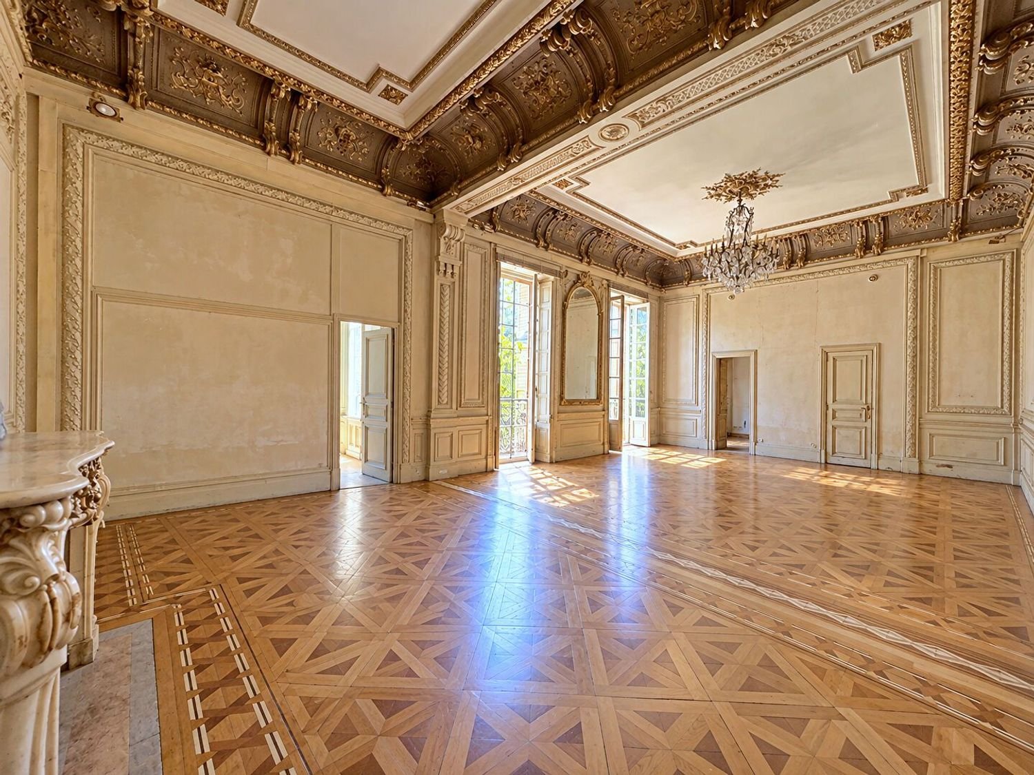 Appartement à vendre, 100m², Toulouse