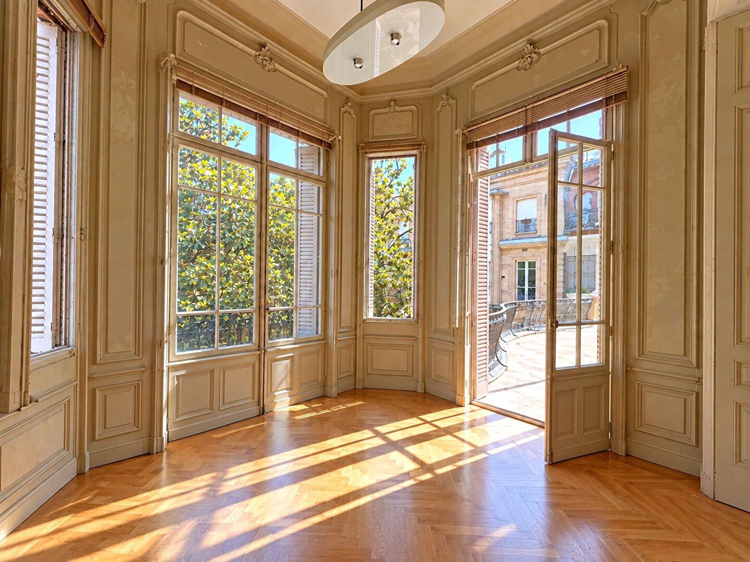 Appartement à vendre, 100m², Toulouse