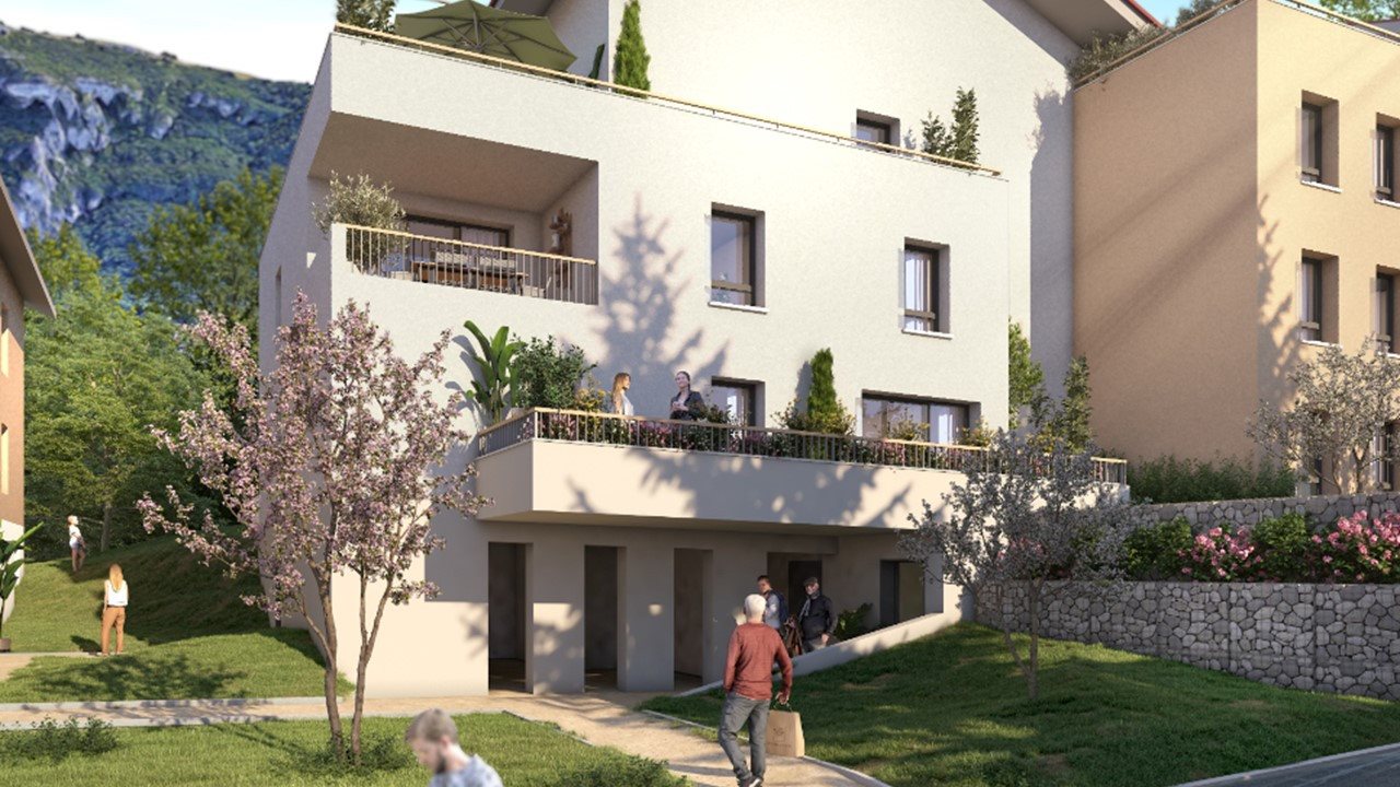 Appartement à vendre, 122m², Collonges-sous-Salève