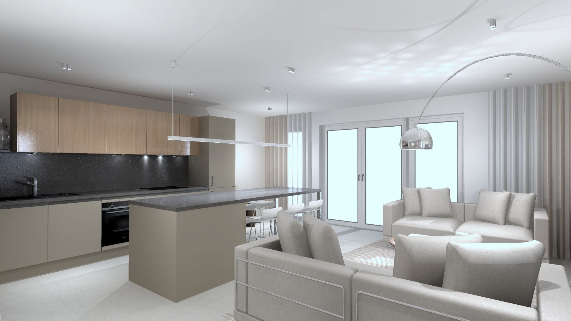Appartement à vendre, 122m², Collonges-sous-Salève