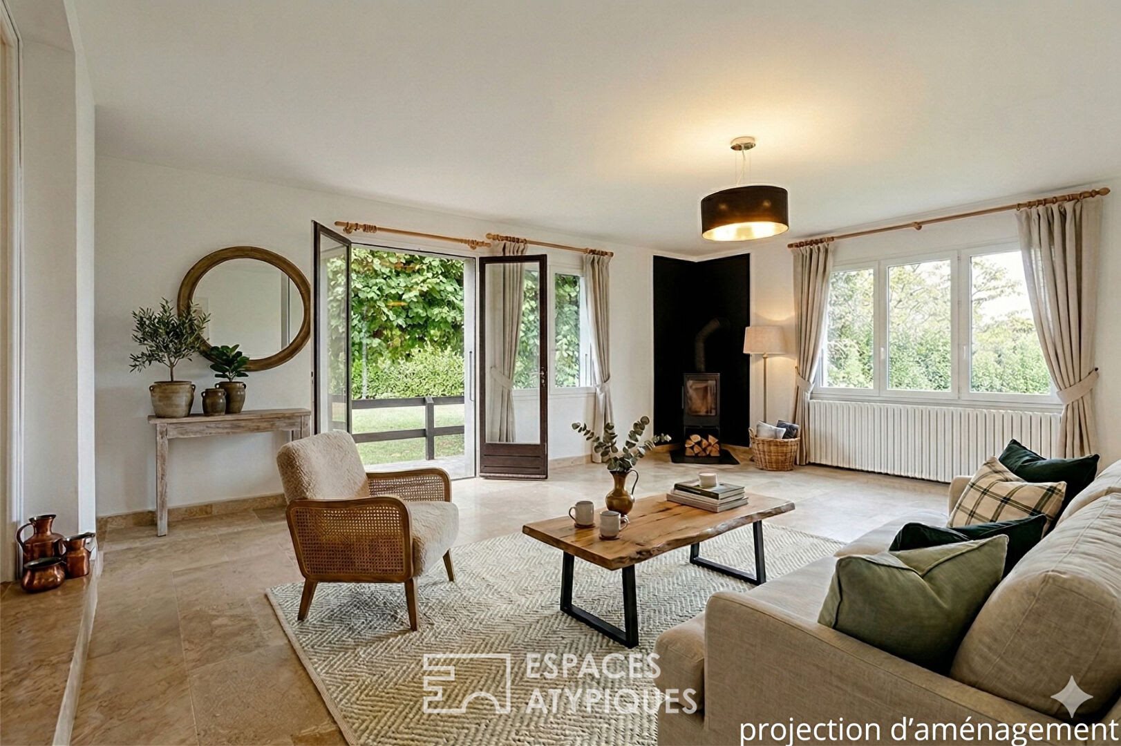 Maison à vendre, 161m², Evian-les-Bains
