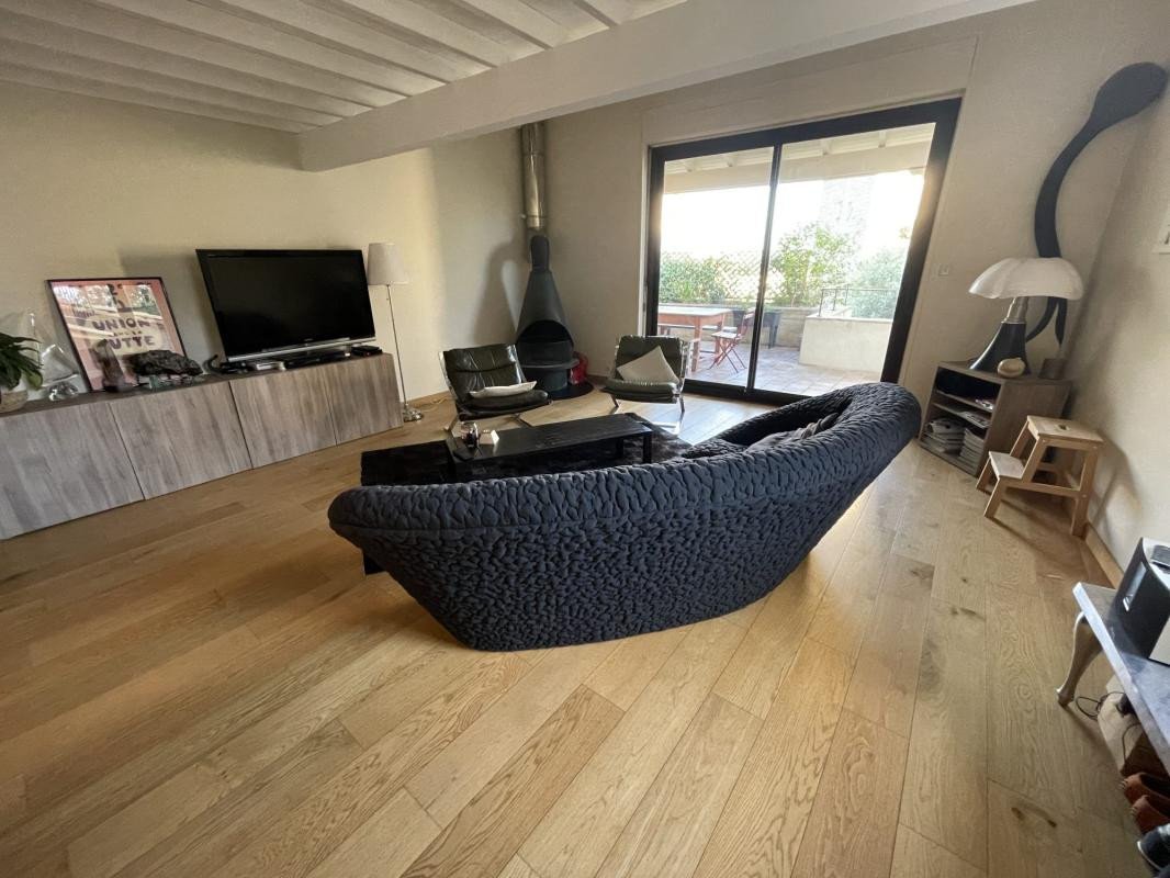 Maison à vendre, 160m², Villeneuve-lès-Avignon