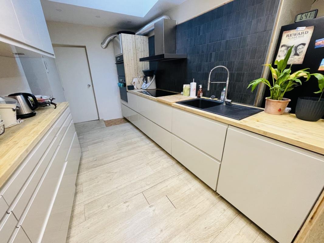 Maison à vendre, 160m², Villeneuve-lès-Avignon
