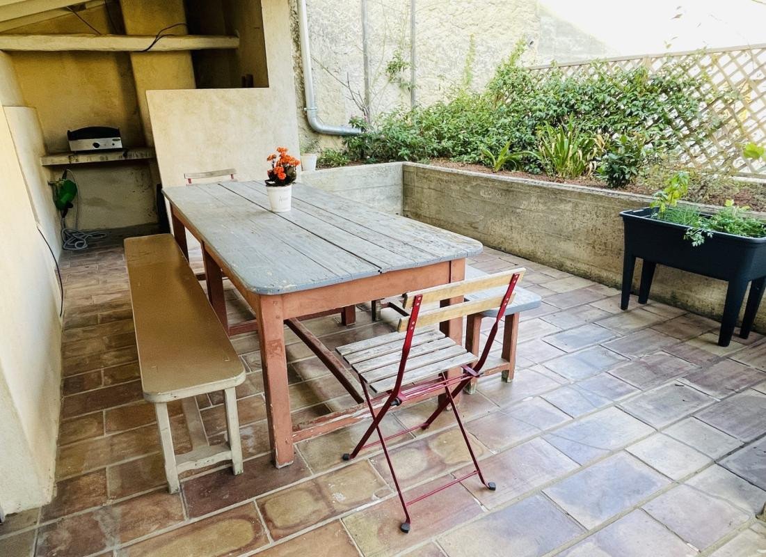 Maison à vendre, 160m², Villeneuve-lès-Avignon