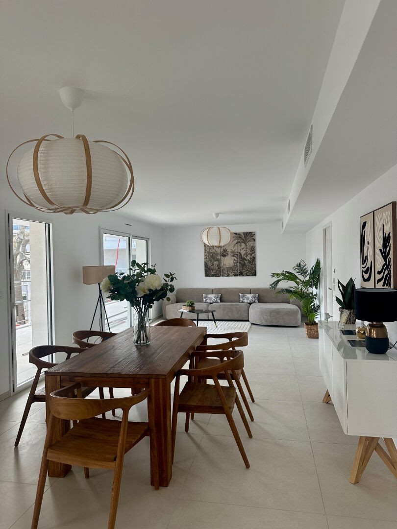 Appartement à vendre, 150m², Marseille 8ème