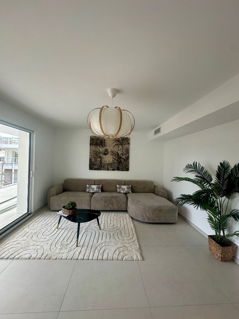 Appartement à vendre, 150m², Marseille 8ème