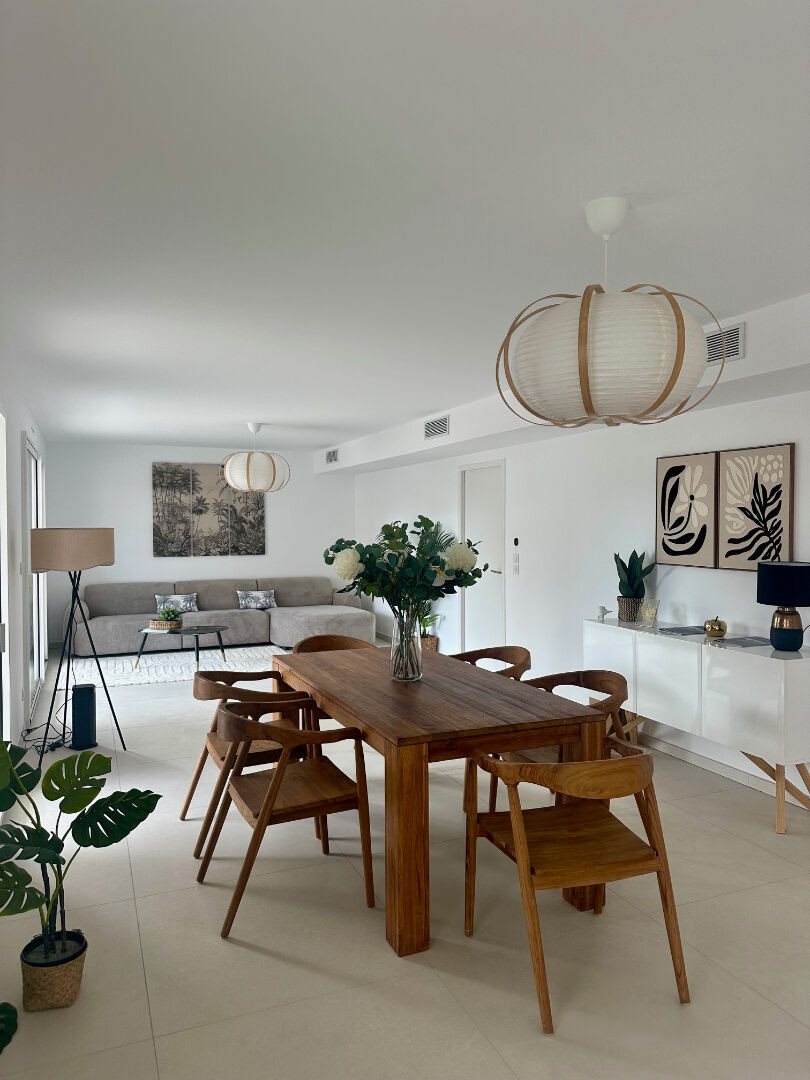 Appartement à vendre, 150m², Marseille 8ème