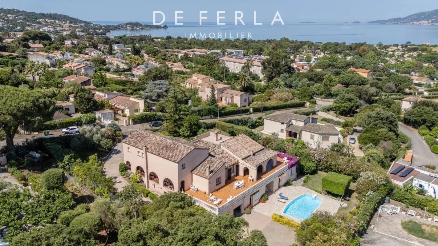 Maison à vendre, 515m², Grosseto-Prugna