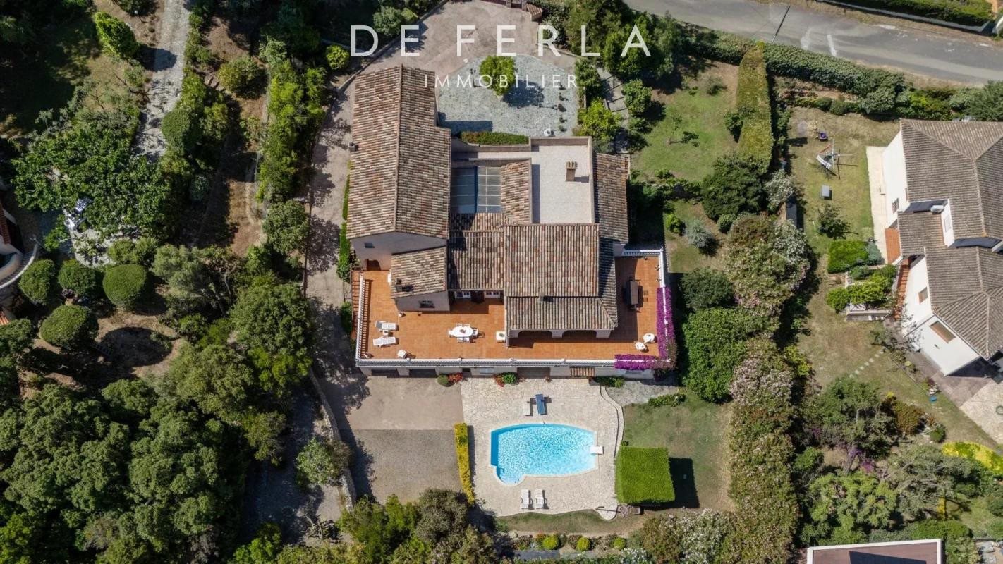 Maison à vendre, 515m², Grosseto-Prugna