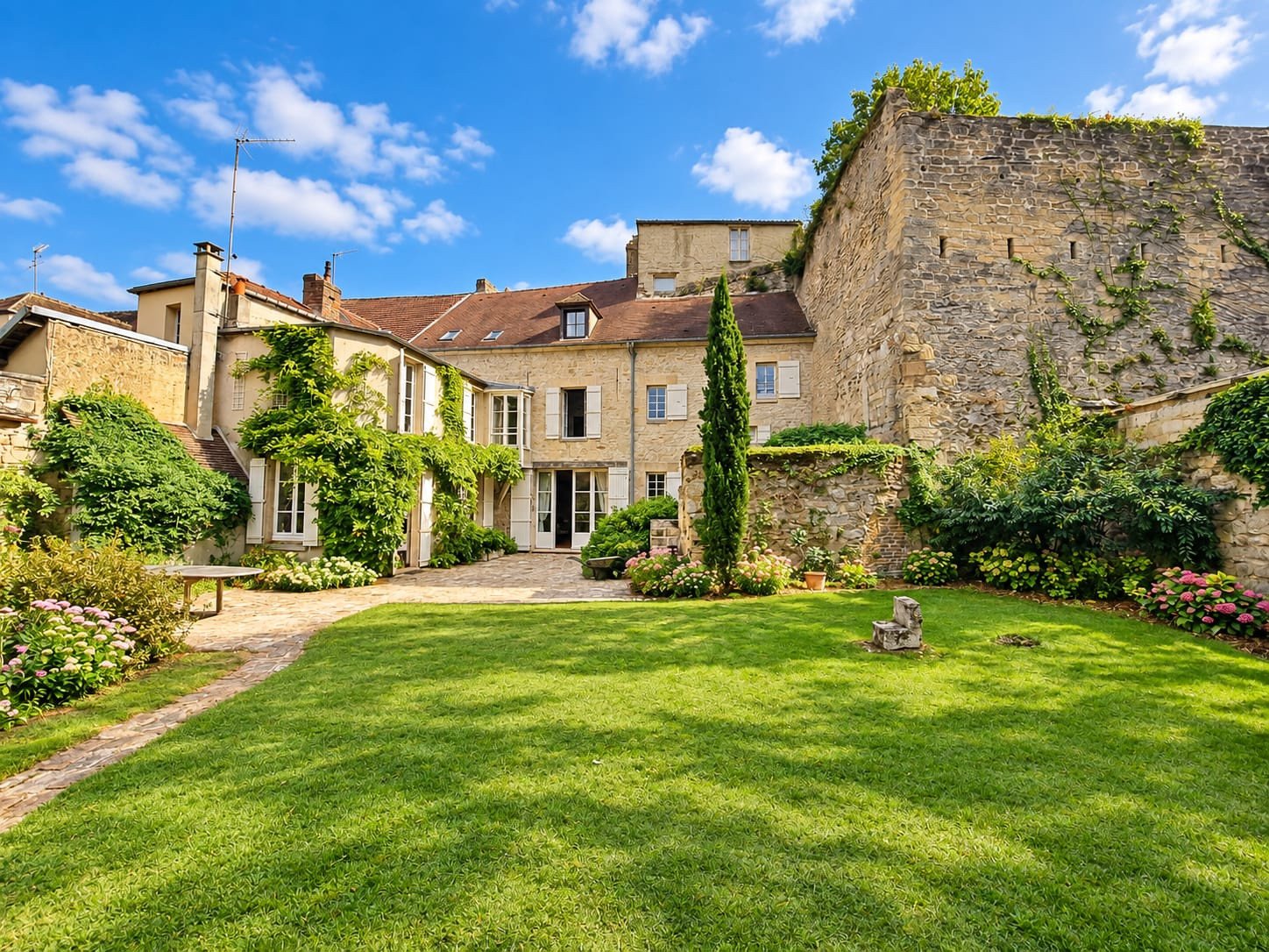 Maison à vendre, 238m², Senlis