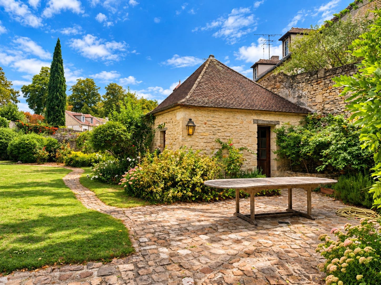 Maison à vendre, 238m², Senlis