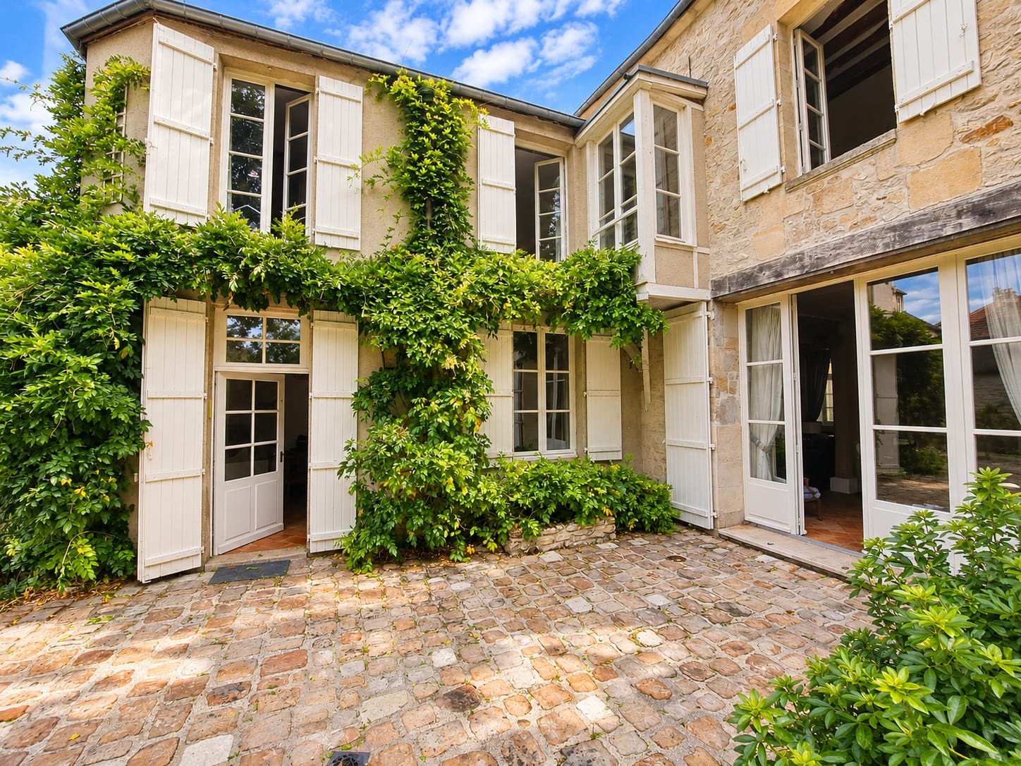 Maison à vendre, 238m², Senlis