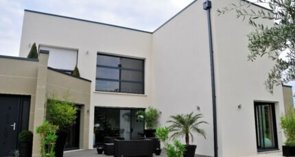 Maison à vendre, 90m², Vitry-sur-Seine