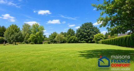 Maison à vendre, 100m², Attainville