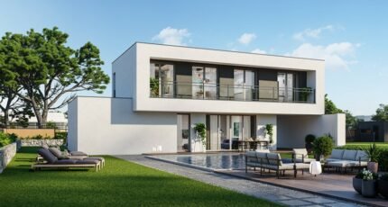 Maison à vendre, 120m², Nanteau-sur-Lunain