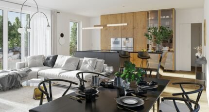 Maison à vendre, 120m², Nanteau-sur-Lunain