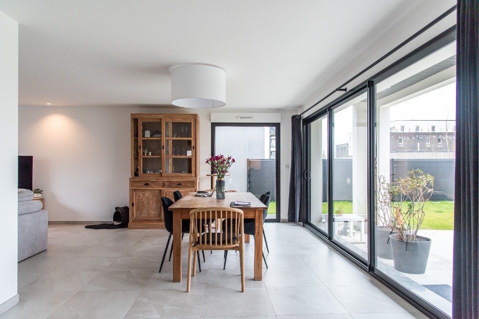 Maison à vendre, 150m², Valenciennes