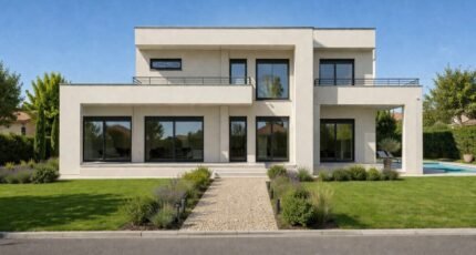 Maison à vendre, 169m², Saint-Sauveur