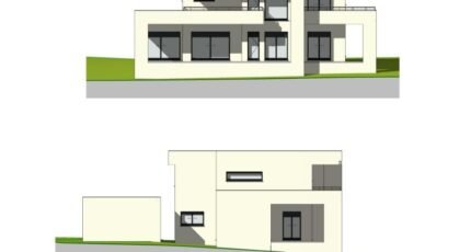 Maison à vendre, 169m², Saint-Sauveur