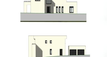 Maison à vendre, 169m², Saint-Sauveur