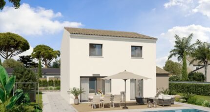 Maison à vendre, 98m², L'Isle-Jourdain