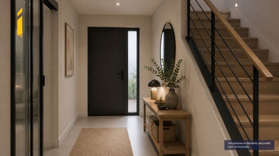 Maison à vendre, 125m², Penmarch