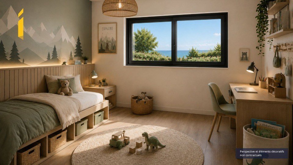 Maison à vendre, 125m², Penmarch